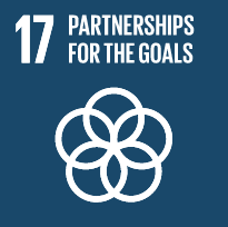 SDG 17: Partnerships for the Goals